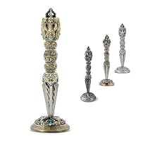 Amazon.co.jp: ワンドダイス ユニーク DND ダイス スピナー スカル